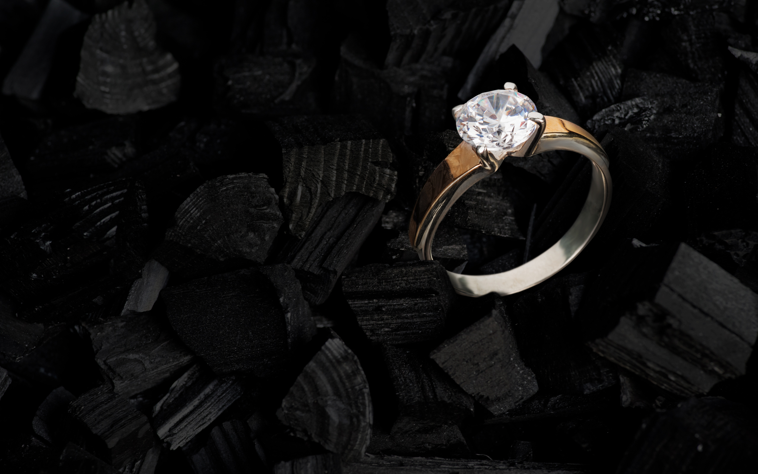 Engagement rings