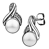 pearly jewelry