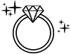 Completed ring